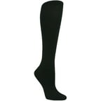 Dr. Scholls Womens Graduated Compression Knee High Socks, DSL-4000 ...
