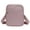 Purple, variant on CAIXIA Women Crossbody Bags Womens Fashion Nylon Canvas Mini Crossbody Phone Messenger Purse, Daily Commute Casual Outing Shoulder Bag
