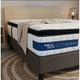 thumbnail image 2 of Colchón King Size + Box | TheraLuxe | ICE Memory gel | XSL Extra Soporte Lumbar | |Therapedic, 2 of 5