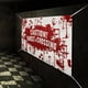thumbnail image 3 of Huella de mano Zulema Cartel de Halloween, 3 of 5