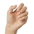 thumbnail image 3 of Ongles à Presser KISS « Clatant » Forme Amande Taille Moyenne, 3 of 4