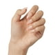 thumbnail image 3 of Uñas prensadas KISS «Clatant» con forma de almendra, tamaño mediano, 3 of 4
