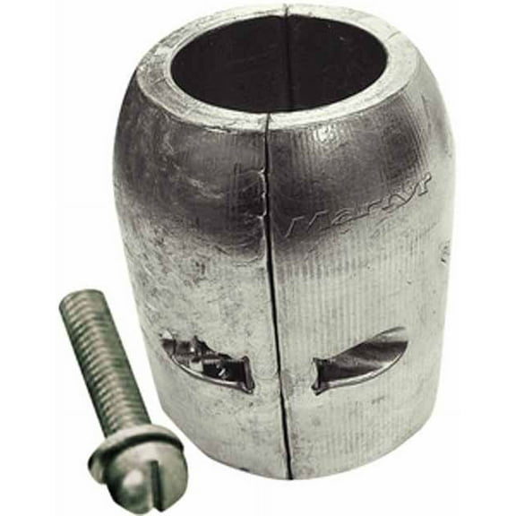 Martyr (Canada Metal Pacific)  CMXC60A; Anode-Clamp Shaft 60Mm Al