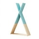 thumbnail image 1 of 1 estante de pared triangular., 1 of 3