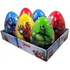 Marvel 302366020C 2.68 oz Captain America Easter Egg