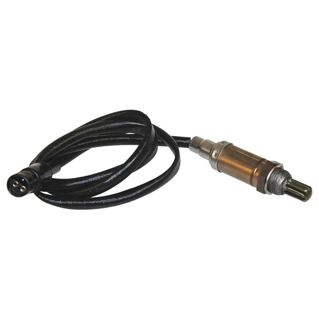 1-Sensor De Oxígeno 1989 Porsche L4 2.7L WALKER .