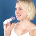 thumbnail image 5 of Isobreathe Lung Exerciser - La respiración pulmonar de resistencia ajustable estimula las vías respiratorias para cardio fitness o deportes ISOBREATHE ASI7023, 5 of 5