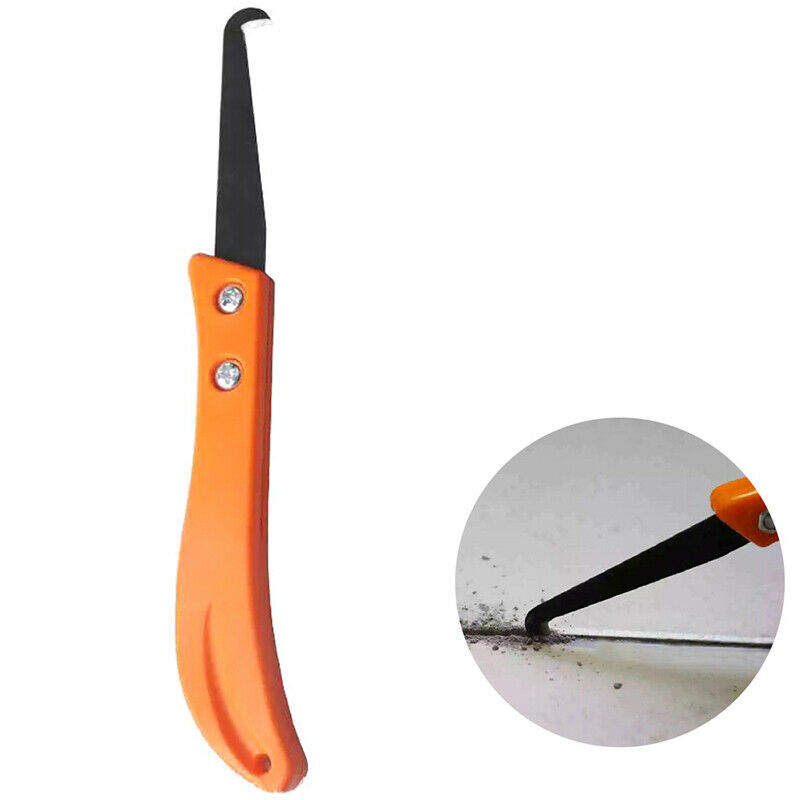 Datingday Ceramic Tile Gap Repair Tool Hook Cleaning Remove Old Grout
