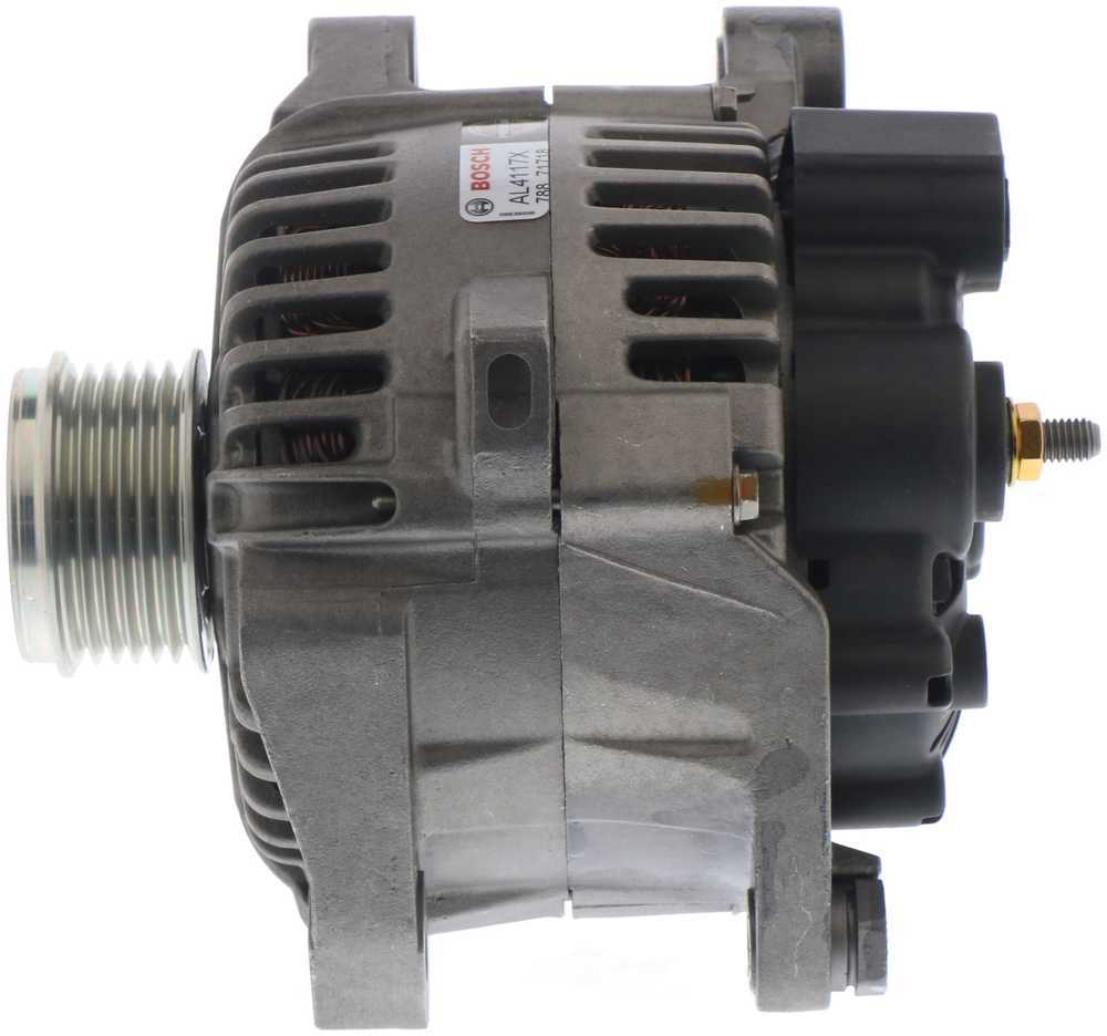 Bosch AL4117X Premium Alternator