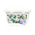 thumbnail image 7 of Sakura Laundry Detergent Pods 40 Count 5 In 1 Enzyme Concentrated Capsules Long Lasting Freshness Home Washer Summer Deep Cleaning Supply Pack, 7 of 7