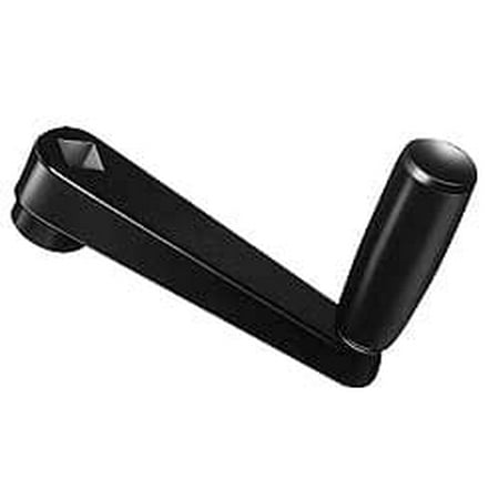 

Value Collection 0.91 Hub Diam x 0.55 Hub Height Crank Handle