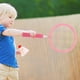 thumbnail image 2 of Raquetas de bádminton para niños, kit de tenis de superficie ensanchada, juego de 3 pelotas gratis, deportes interactivos para niños, nailon ferroaleación, 2 of 6