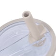 thumbnail image 3 of Tapa Reutilizable Superior para Botella 2 Uds. Con Pajita 30oz, 3 of 9