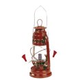 thumbnail image 2 of Hurricane Lantern Hummingbird Feeder, 2 of 2
