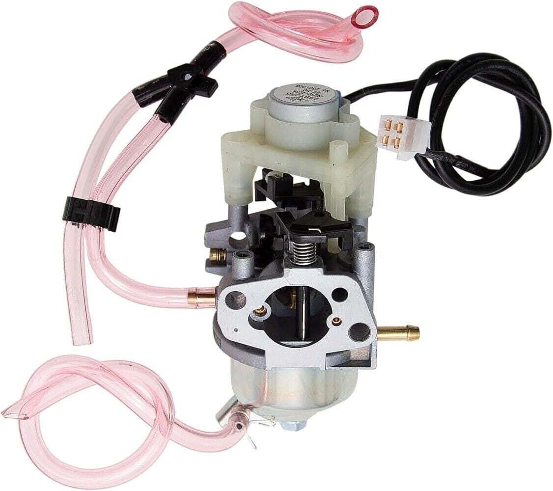 Carburetor w/ gaskets for Predator 3500W Inverter Generator 63584 New