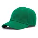 thumbnail image 1 of Gorra de béisbol de varios colores para hombre y mujer, gorro con visera, ajustable, Unisex, para primavera y verano, 1 of 4