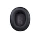 thumbnail image 1 of Almohadillas para auriculares sweethay de Cuero PU Negro reemplazo para LIVE500BT, 1 of 6