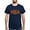 Navy, variant on CafePress - MBA Barbecue Men's Value T Shirt - Men's Classic Graphic Cotton T-Shirt