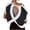 Black, variant on WRFWUL Backless Workout Tops for Women Crew Neck Short Sleeve Yoga Shirts Fashion Criss Cross Open Back Y2k Clothes Tees