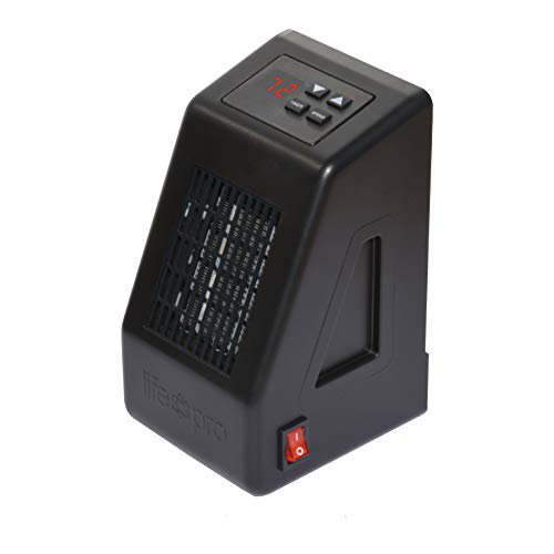 Lifepro Personal Heater Lifepro Personal Heater
