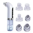 thumbnail image 2 of FcBaudy Small Beauty Instrument-border Household Pore Cleaning Instrument Oxygen Injection Instrument To Suck Blackhead Artifact Oxygen injector, 2 of 9