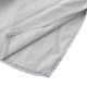 thumbnail image 4 of mfyjkho Tops Para Salir, Blusa Holgada De Lino Con Cuello En V, Manga Tres Cuartos Y Botones Decorativos Para Mujer. Tops Para Salir Para Mujer Xl, 4 of 8