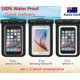 thumbnail image 1 of Funda protectora impermeable COEyAp para iPhone Samsung Pixel Oppo Todos los modelos color negro, 1 of 4