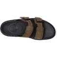 thumbnail image 2 of Sandalia Dr. Martens Myles Oliva, UK 10 Mediana, 2 of 7