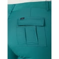 thumbnail image 6 of Lee Women's Plus Size Flex-to-Go Cargo Capri, 6 of 9
