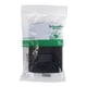 thumbnail image 3 of Interruptor Doble Schneider Electric Negro 11X7.4 Cm, 3 of 3