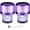 V9 SV18-2 P-3.38*4.56 IN, variant on V11 Outsize Vacuum Filters Replacement Parts for Dy*son V11 Outsize, V11 Outsize Origin, Outsize Plus, Outsize+, Outsize Absolute+, SV16, SV29 Vacuum Cleaner, Compare to Part 970422-01