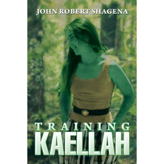 Training Kaellah (Paperback)