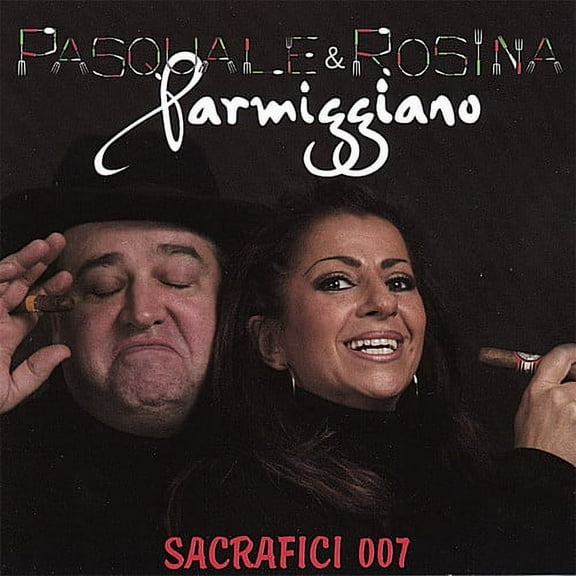 Sacrafici 007
