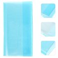 thumbnail image 1 of OULII movie ticket holder Tickets Collection Album Sky-blue 1Set Card Protection Everyday Use, 1 of 8