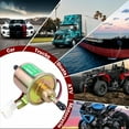 thumbnail image 4 of KOONDHEEND Diesel Fuel Pump Kit HEP-02A 12V Low Pressure Universal Electric Fuel Pump 1 Pack, 4 of 8