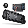 thumbnail image 1 of Étui de Protection NinABXY Dockable pour Nintendo Switch 2, 1 of 8