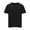 Black T Shirts for Men, variant on Mens Big & Tall T-Shirts Clearance Casual Short Sleeve Crewneck Pullover Tees Tops L-5X Plus Size Basic Solid Comfort Athletic Workout T Shirts