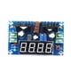 thumbnail image 1 of XH-M243 Módulo Buck de alta potencia Pantalla digital XL4016E1 Convertidor de corriente CC a CC FLhrweasw Nuevo, 1 of 9