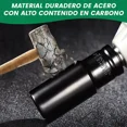 thumbnail image 3 of 20 Piezas Juego De Datos Llaves Allen Vaso 1/2 Mecanica, 3 of 8