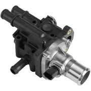 chevrolet tracker engine coolant thermostat housing