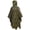 Jungle Digital, variant on Multifunctional Raincoats Poncho Camouflage Covers Shelter Waterproofs Hooded Rain Coat for Hunting Camping Hiking