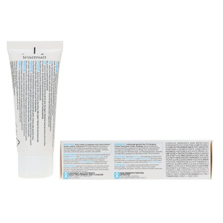 並行輸入品 ラロッシュポゼ LA ROCHE-POSAY シカプラストリペアクリーム B5+（シカプラストバーム） 40mL【70g】