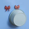 thumbnail image 1 of Lishi Multifunctional Wall Mounted Sink Hook - Set of 2, 1 of 5