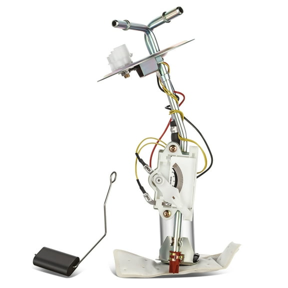 J2 Engineering J2-FPM-0036 For 1987-1989 Ford F150 F250 F350 4.9L 5.0L Electric Fuel Pump Module