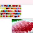 thumbnail image 2 of fastboy Peinture Animale en Résine Colorée 5D Broderie Point de Croix Décoration Murale de Chambre - 8181, 2 of 9