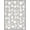 Gray, Pattern 4, variant on ODIKA Whimsical Sprinkle Twinkle Motif Border Scatter Playful Toss Flowing Dynamic Pet Friendly & Kids Safe for Bedroom, Bedside, Nursery