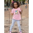thumbnail image 2 of Ahoy Pirate Cat T-Shirt Toddler -Image by Shutterstock,  2 Toddler, 2 of 4
