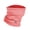 Coral, variant on Cooling Neck Gaiter Unisex Sky