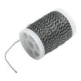 thumbnail image 2 of Bowstrings Service Line Serving Thread Secure Your Bow String with our Premium 400D/3/0 020 Serving Thread 120m, 2 of 12