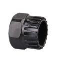 thumbnail image 4 of Bike Bottom Bracket Removal Tool Isis Socket 20 Tooth Spline Spanner, 4 of 5